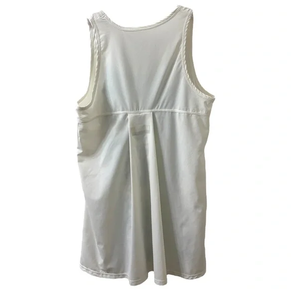Lija XS Performance Tank Top - Picture 2 of 14